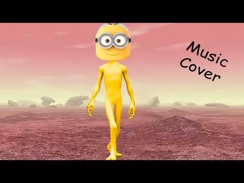 Minions - Dame Tu Cosita Cover (Music cover) 2025