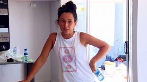 Cheating or similar ideas? 🤔 You be the judge! #HouseRules | www.7plus.com.au/house-rules | House Rules