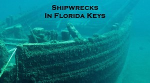 The Best 14 Shipwrecks In The Florida Keys For Snorkeling