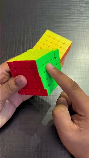 Best Budget Rubik’s Cube “5x5” #shorts