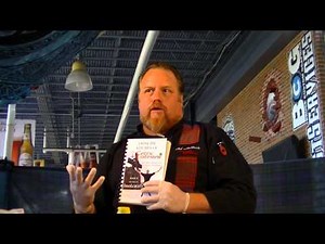 Scottish, Irish, Welsh and Vegetarian Celtic Recipes