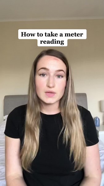 Meter Reading Tips & How-To Guide