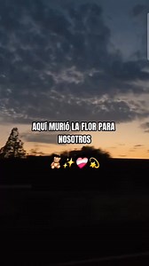 Así es de aquí pal real ni te conosco ni me conoces | Landa Florecita