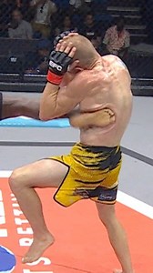 27M views · 213K reactions | Definitely one of the best fight sequences of the year!  | EFC | Facebook