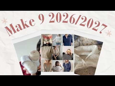 Make 9 2026-2027