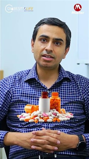 Weight Loss Injections: Myths vs Reality | Dr. Usman Musharaf Explains