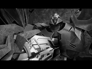 Megatron - Mmm Whatcha Say