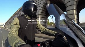 12K views · 90 reactions | BRAND NEW: BERING C-PROTECT AIR BAG in...