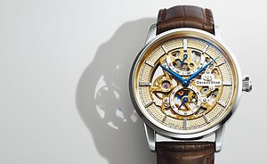 ORIENT STAR ｜オリエントスター プレステージショップ | Gressive