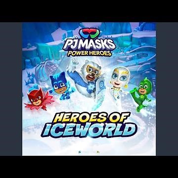 Heroes of Iceworld