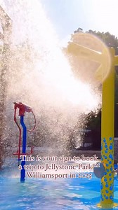 Discover why Jellystone Park™ Williamsport is the best camp-resort to visit in 2025 - book your getaway today! ️ | Jellystone Park Williamsport | Facebook