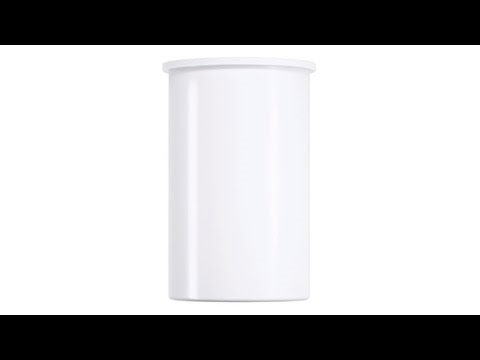 150 Gallon Vertical Open Top Tank RTS Plastics VOT-125