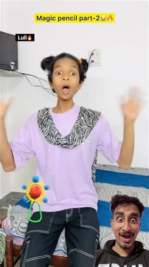 Magic pencil aur Me part-2✏️🔥| Indian family😂|| #shorts #pencil #ytshorts #comedy #youtubeshorts