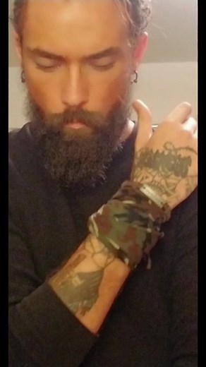 Matt Estes on TikTok