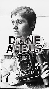 4.2K views · 192 reactions | Discover one of the great figures of American photography in Dumfries!  A free ARTIST ROOMS exhibition of Diane Arbus' remarkable photography, often praised as a ‘celebration of things as they are’, is open today at Gracefield Arts Centre ➡️ https://bit.ly/3nlbKlg | Tate | Facebook