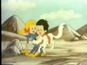 Sport Billy intro latino