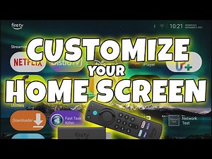 🔥WOLF LAUNCHER FOR FIRESTICK IS A GAMECHANGER!!🔥