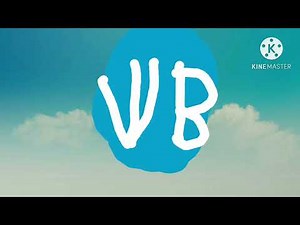 Warner bros pictures logo vipid 8