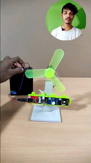 Amazing top 5 Science Projects #shorts