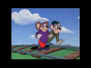 Catastrophe Cat (1987)