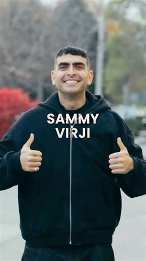 Paradox on Instagram: "House, garage, dubstep, @sammyvirji blends it all into a sound that keeps dance floors moving. And that’s exactly why his every set hits different🔥 Experience it live in India this January🗓️ @dlfpromenade — 23 Jan @raeethgoa — 24 Jan #ParadoxIndia #SammyVirji #IndiaTour"