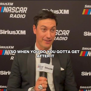 🏆 "It just seemed like everything went right at the end of the year." Hear more from Joey Logano and Team Penske on "Championship Year in Review" TODAY at 1 pm ET. PLUS get an additional hour of exclusive content only on the SiriusXM app 📲 LISTEN → sxm.app.link/NASCARRadio | SiriusXM NASCAR Radio