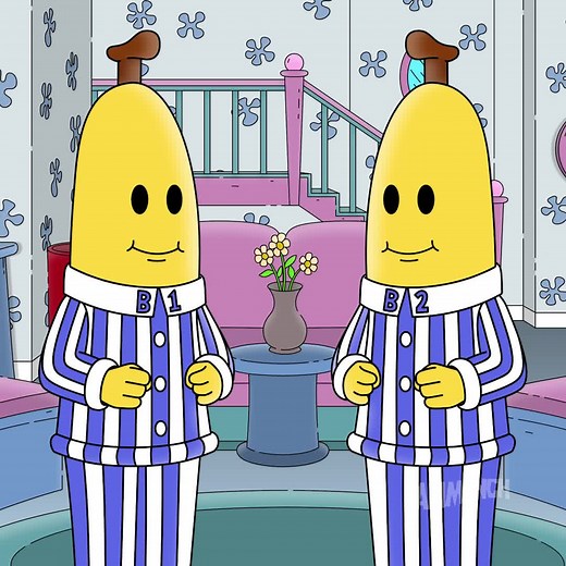 139K views · 877 reactions | Bananas In Pyjamas  | Animunch | Facebook