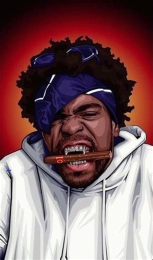 METHOD MAN X ALLBLACK X JUNGLICT