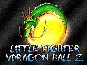 Little Fighter 2 vDBZ 3.1 file - DragonBall Games and Mods