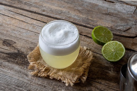 Cómo hacer Pisco Sour: receta del cóctel peruano que ha conquistado el mundo