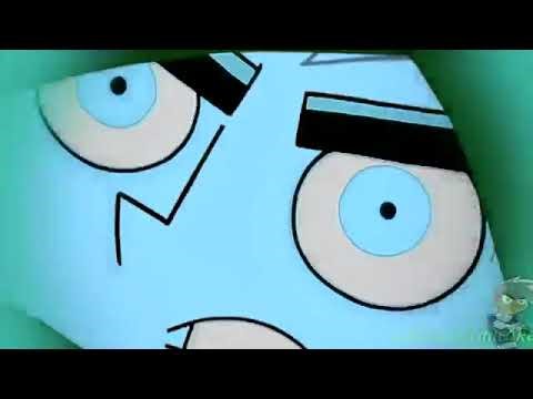 ↑Unbreakable↓ - Danny Phantom - Fireflight (Reupload)