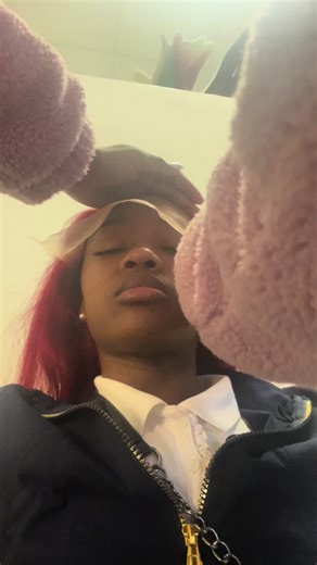 99J Wig Install Tutorial with Bling Hair