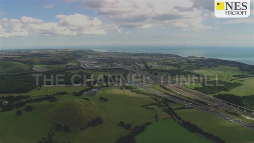 Back in May 1994, The Channel Tunnel officially opened after six years of construction... ⚒️🏗️ Building these tunnels was a monumental task! In this video, we delve deeper into the engineering marvel that is The Channel Tunnel and how it was built. #NESFircroft #EngineeringMarvels #TheChannelTunnel | NES Fircroft
