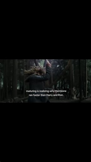 Understanding Hermione's Strength in Harry Potter