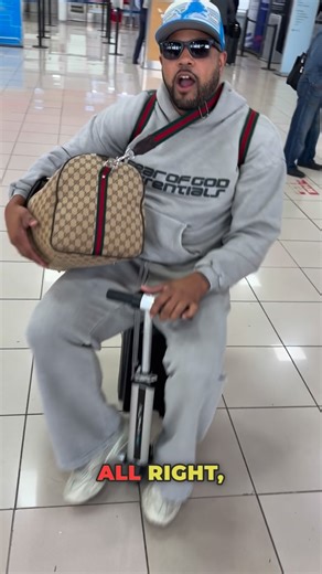 Julian Bernard on Instagram: "Next Step: To the passport bros starter kit: Get you a matching designer set, & you gone be STILL GHUUD‼️#Passportbros #explorepage✨ #viralvideo #Cuba #Fyp"