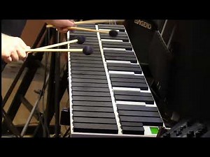 Preview of the new gigKAT 2 with the malletKAT Grand