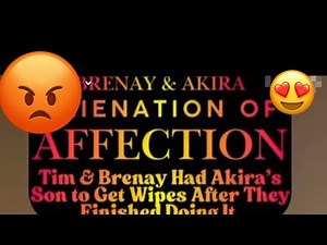 The Inside Story: Brenay Kennard vs Akira Montague — Alienation of Affection Lawsuit Explained