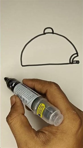 How to Draw Cap | ArtTickleYou