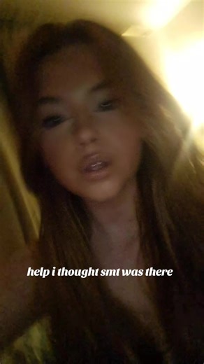 #ginger #scary #getmeonthefyp #strange