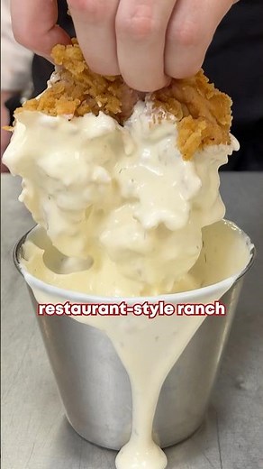 This Sauce Goes With Everything