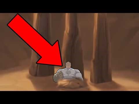 Conquest Comes Back AGAIN