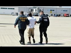 Jamaican reputation for scamming urges serious US action