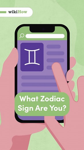Looking for more information about the zodiac sign you really are? Check out these tips🌙 #howto #lifehack #hack #astrology #horoscope #zodiacsigns #zodiac #signs