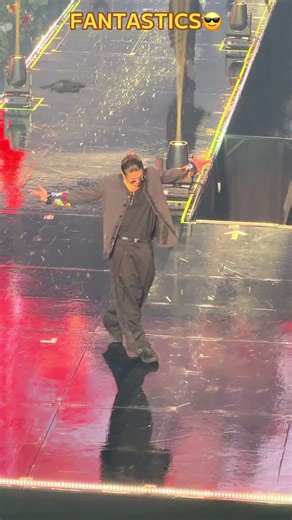黎弥くん😎 FANTASTICS LIVE TOUR 20260701 SUNFLOWER🌻 #瀬口黎弥 #LEIYA @FANTASTICS