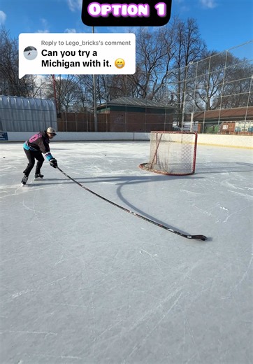 Discover Two Unique Ways to Use a 16 ft Hockey Stick