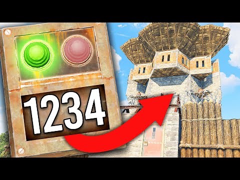 I Code Raided 3 Bases in Rust