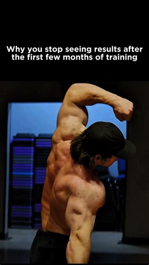 Why your progress has halted