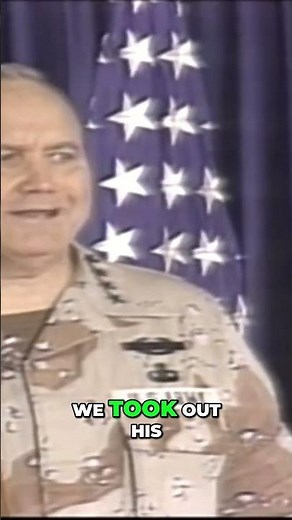 Gulf War Documentary | Hail Mary Play