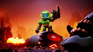 Mighty DOOM: 5 Tips To Make Every Chapter Easier | Best Gun Combos, Revive Tricks & More - Gameranx