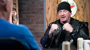Reason why The Undertaker never faced Sting revealed